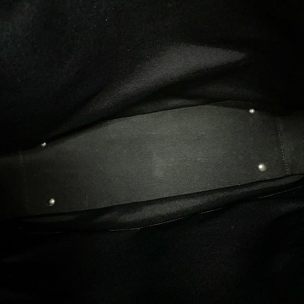 サンローランパリ トートバッグ レザー 320900 SAINT LAURENT PARIS 黒