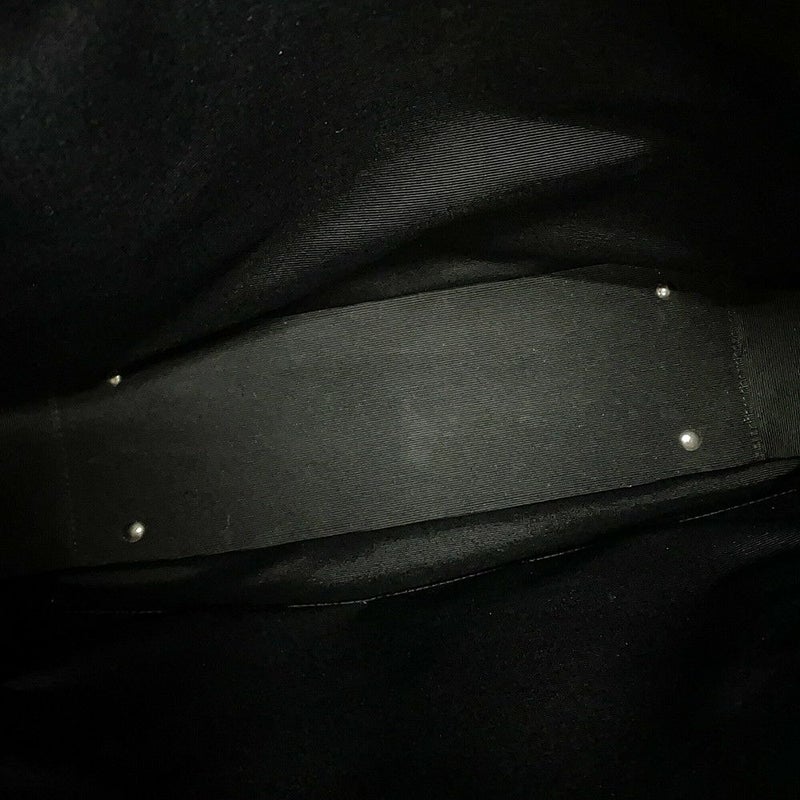 サンローランパリ トートバッグ レザー 320900 SAINT LAURENT PARIS 黒