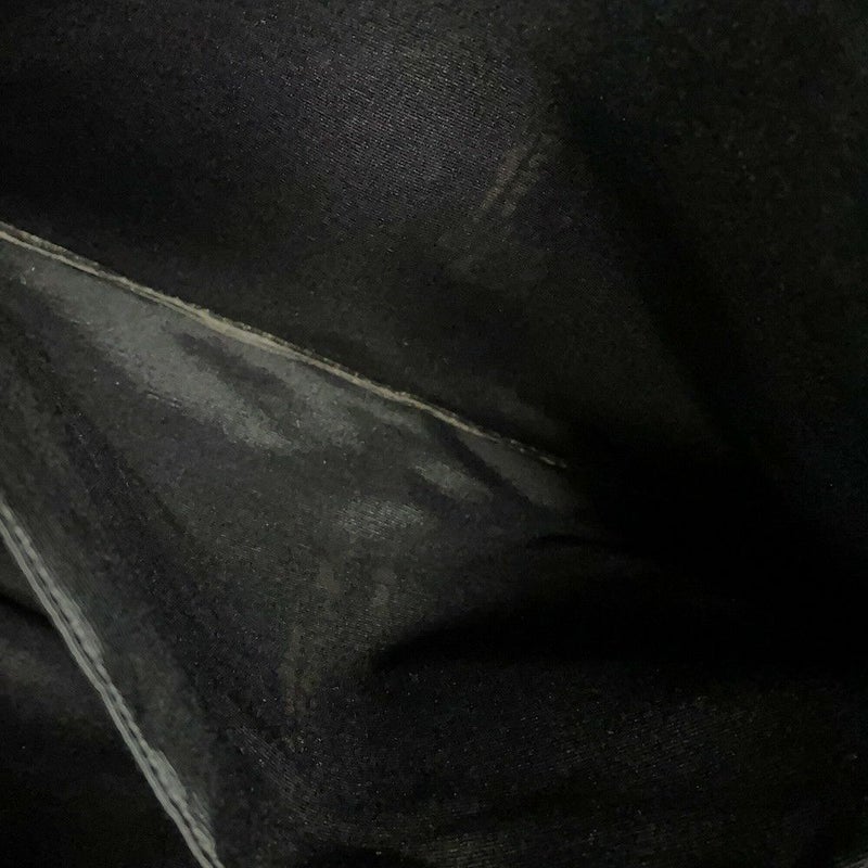 サンローランパリ トートバッグ レザー 320900 SAINT LAURENT PARIS 黒