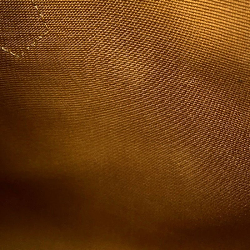 セリーヌ ハンドバッグ トリオンフ スモール ボストン 197582 CELINE 2way ブラウン