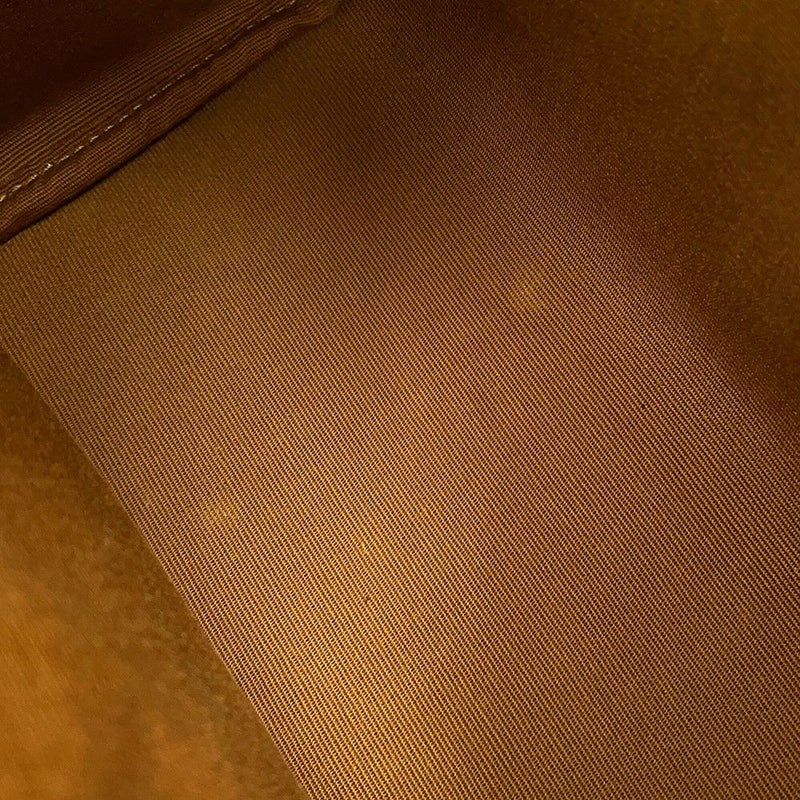 セリーヌ ハンドバッグ トリオンフ スモール ボストン 197582 CELINE 2way ブラウン