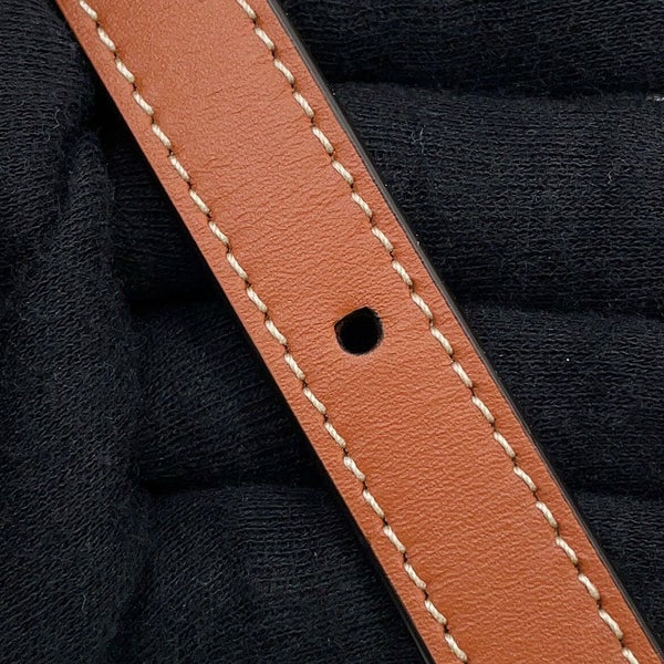 セリーヌ ハンドバッグ トリオンフ スモール ボストン 197582 CELINE 2way ブラウン