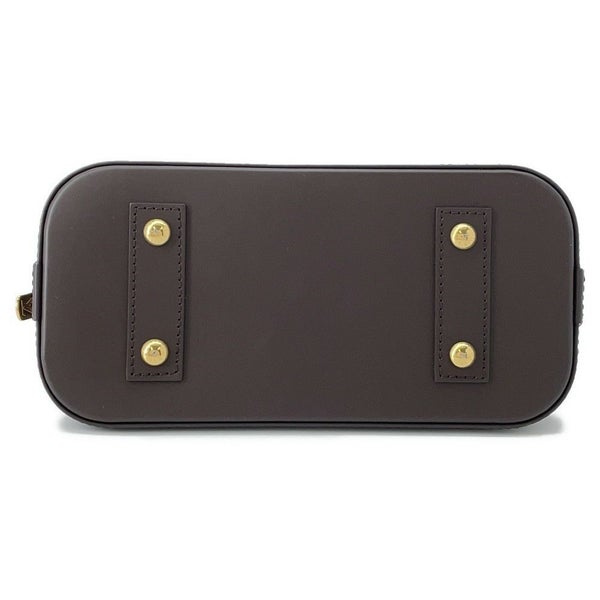 ルイヴィトン ハンドバッグ ダミエ・エベヌ アルマBB N41221 LOUIS VUITTON ヴィトン バッグ