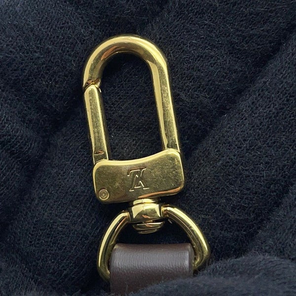 ルイヴィトン ハンドバッグ ダミエ・エベヌ アルマBB N41221 LOUIS VUITTON ヴィトン バッグ