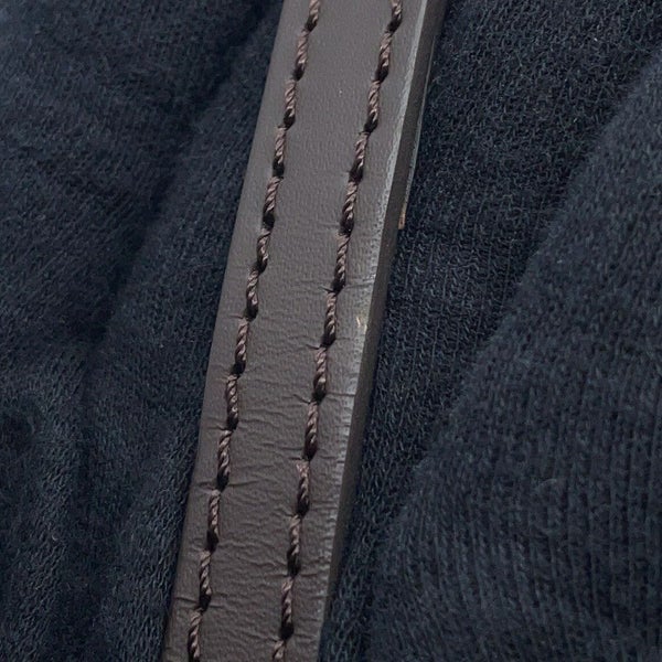 ルイヴィトン ハンドバッグ ダミエ・エベヌ アルマBB N41221 LOUIS VUITTON ヴィトン バッグ