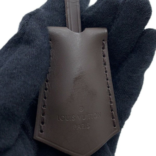 ルイヴィトン ハンドバッグ ダミエ・エベヌ アルマBB N41221 LOUIS VUITTON ヴィトン バッグ