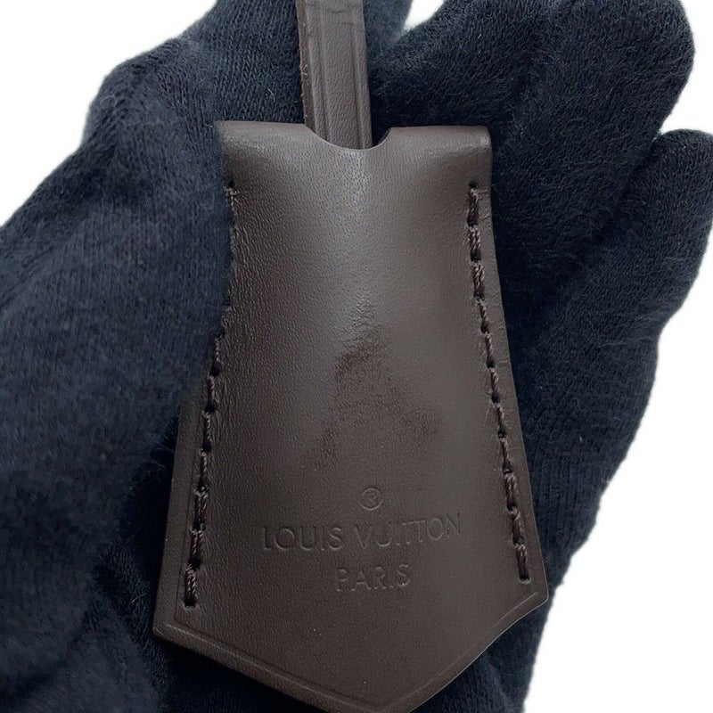 ルイヴィトン ハンドバッグ ダミエ・エベヌ アルマBB N41221 LOUIS VUITTON ヴィトン バッグ