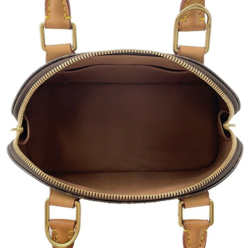 ルイヴィトン ハンドバッグ モノグラム アルマBB M53152 LOUIS VUITTON 2way