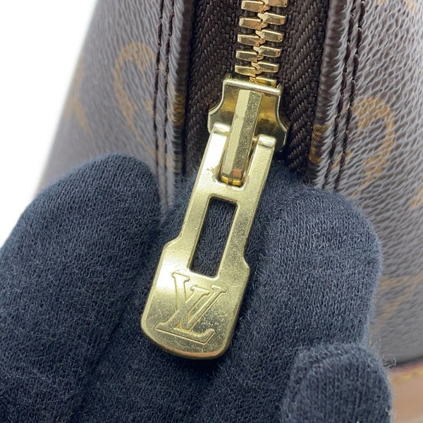 ルイヴィトン ハンドバッグ モノグラム アルマBB M53152 LOUIS VUITTON 2way