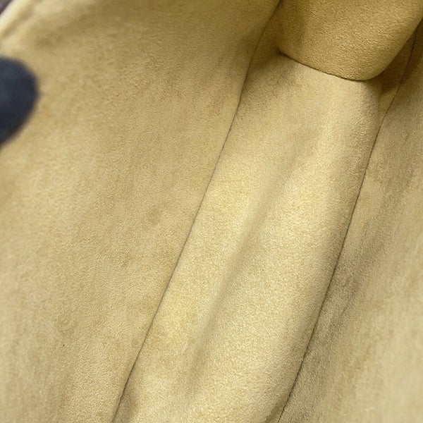 ルイヴィトン ハンドバッグ モノグラム ソミュールBB M46740 LOUIS VUITTON 2wayショルダーバッグ