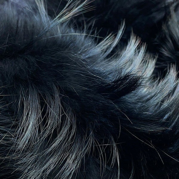 ルイヴィトン リュック モノグラム/ファー Automne Hiver 2020 マルチファー バックパック M24776 バッグ 黒 ブラック