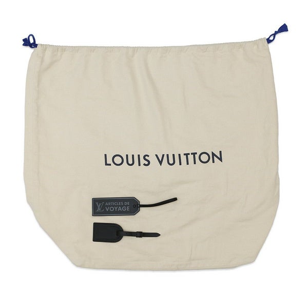 ルイヴィトン リュック モノグラム/ファー Automne Hiver 2020 マルチファー バックパック M24776 バッグ 黒 ブラック