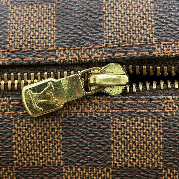 ルイヴィトン ハンドバッグ ダミエ・エベヌ パピヨン30 ポーチ付き N51303 LOUIS VUITTON ヴィトン バッグ