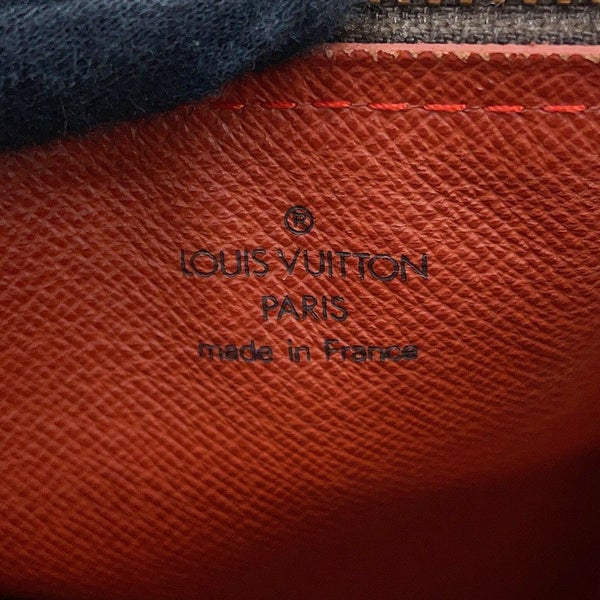 ルイヴィトン ハンドバッグ ダミエ・エベヌ パピヨン30 ポーチ付き N51303 LOUIS VUITTON ヴィトン バッグ