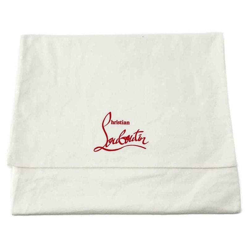 クリスチャン・ルブタン チェーンショルダーバッグ スウィートチャリティ スモール レザー 1145005