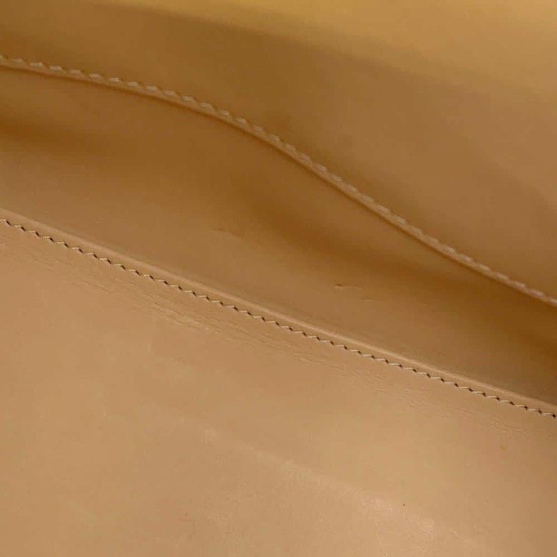 デルヴォー ハンドバッグ タンペートMM レザー AA0611AMF0 Delvaux デルボー 2wayショルダーバッグ 黒