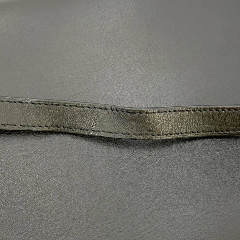 デルヴォー ハンドバッグ タンペートMM レザー AA0611AMF0 Delvaux デルボー 2wayショルダーバッグ 黒