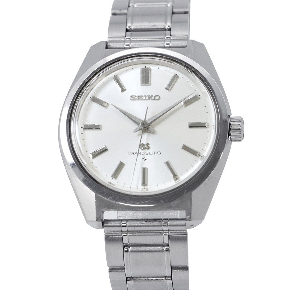 セイコー グランドセイコー 44GS ダイアショック 4420-9000 SEIKO