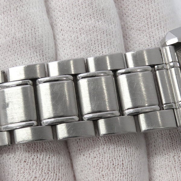 セイコー グランドセイコー 44GS ダイアショック 4420-9000 SEIKO 腕時計 シルバー文字盤