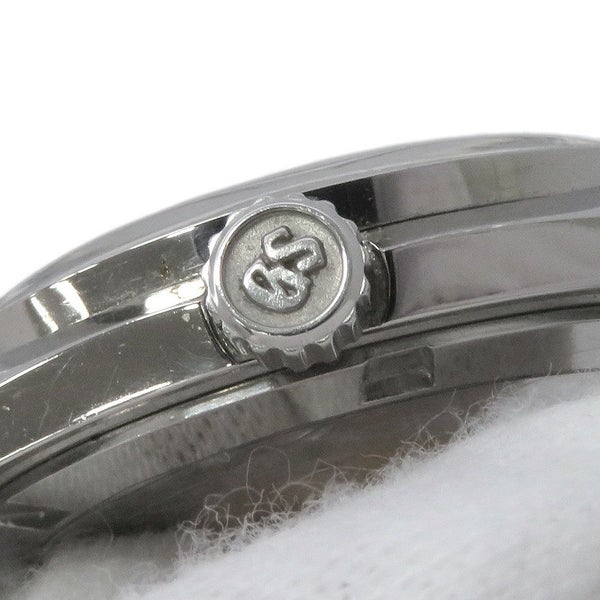 セイコー グランドセイコー 44GS ダイアショック 4420-9000 SEIKO 腕時計 シルバー文字盤