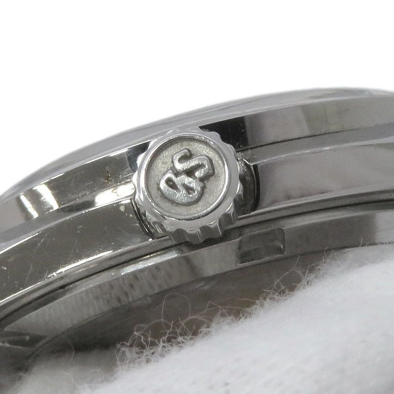 セイコー グランドセイコー 44GS ダイアショック 4420-9000 SEIKO 腕時計 シルバー文字盤