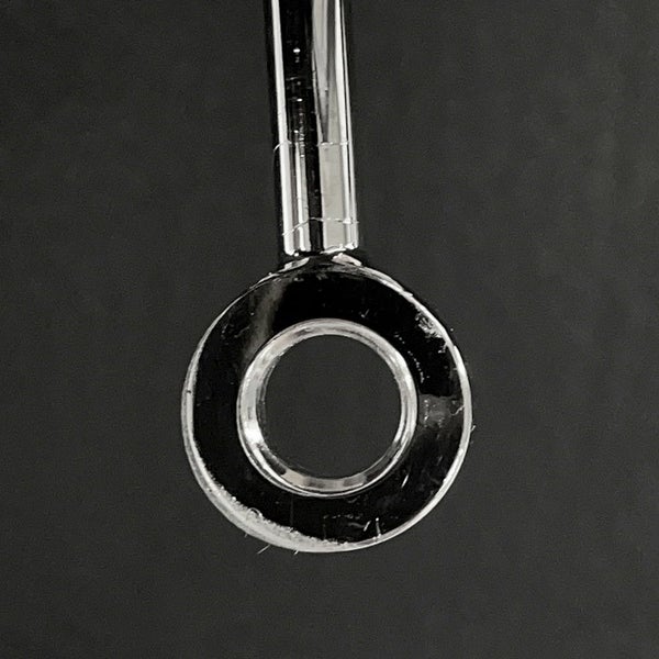 エルメス バーキン30 ブラック/シルバー金具 トゴ T刻印 HERMES Birkin ハンドバッグ 黒