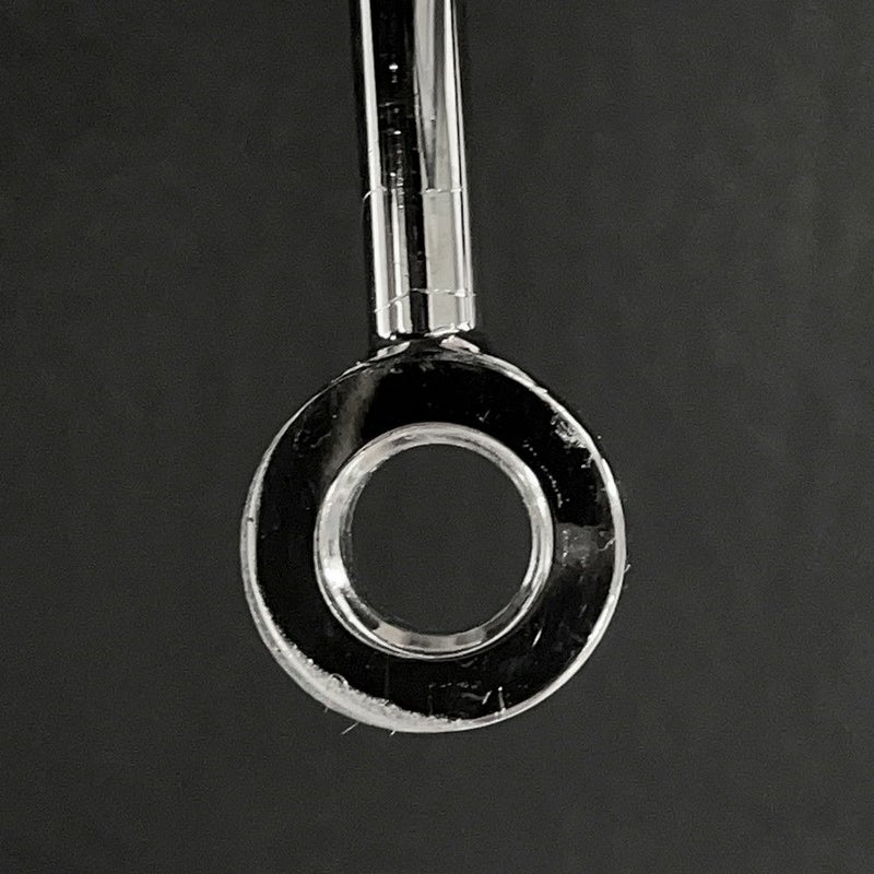 エルメス バーキン30 ブラック/シルバー金具 トゴ T刻印 HERMES Birkin ハンドバッグ 黒