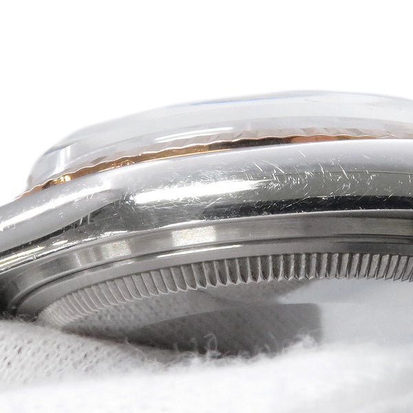 ロレックス デイトジャスト 47番 1601/5 ROLEX 腕時計 白文字盤