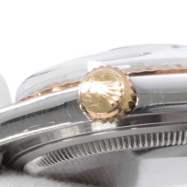 ロレックス デイトジャスト 47番 1601/5 ROLEX 腕時計 白文字盤