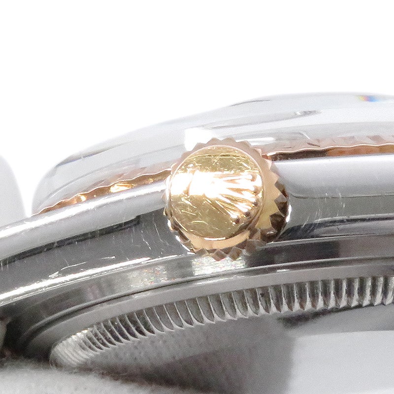 ロレックス デイトジャスト 47番 1601/5 ROLEX 腕時計 白文字盤