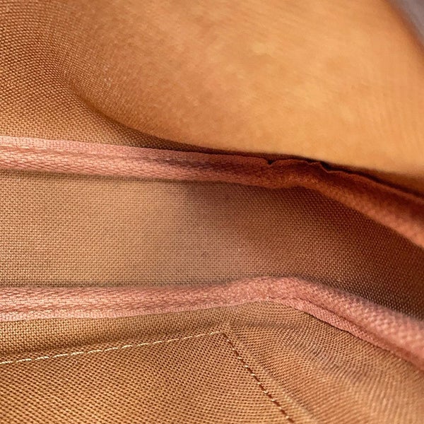 ルイヴィトン ショルダーバッグ モノグラム ミュルティ・ポシェット・アクセソワール M44813 LOUIS VUITTON アクセサリーポーチ