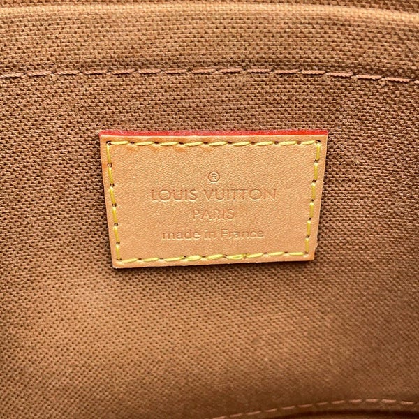 ルイヴィトン ショルダーバッグ モノグラム ミュルティ・ポシェット・アクセソワール M44813 LOUIS VUITTON アクセサリーポーチ