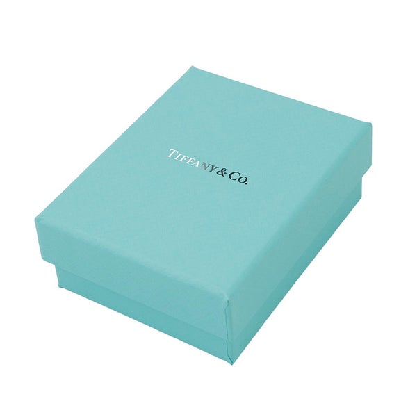 ティファニー リング フォージ リンクリング SV925シルバー リングサイズ約12号 Tiffany&Co. アクセサリー