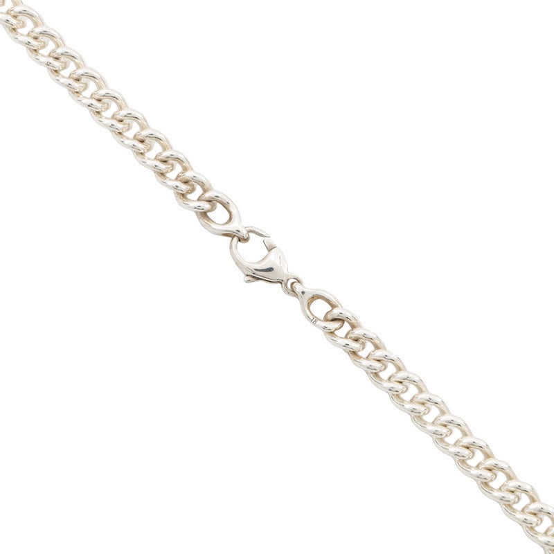 ティファニー ネックレス フォージ グラジュエイテッド 16 SV925シルバー 72548922 Tiffany&Co. アクセサリー