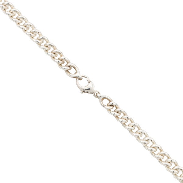 ティファニー ネックレス フォージ グラジュエイテッド 16 SV925シルバー 72548922 Tiffany&Co. アクセサリー