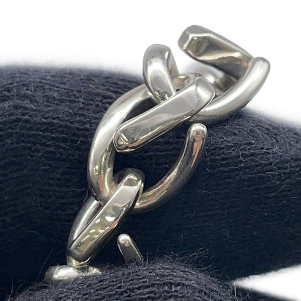 ティファニー ネックレス フォージ グラジュエイテッド 16 SV925シルバー 72548922 Tiffany&Co. アクセサリー