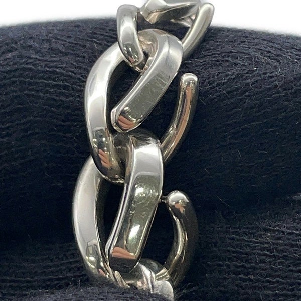 ティファニー ネックレス フォージ グラジュエイテッド 16 SV925シルバー 72548922 Tiffany&Co. アクセサリー