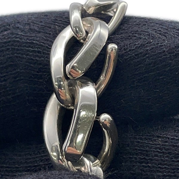 ティファニー ネックレス フォージ グラジュエイテッド 16 SV925シルバー 72548922 Tiffany&Co. アクセサリー
