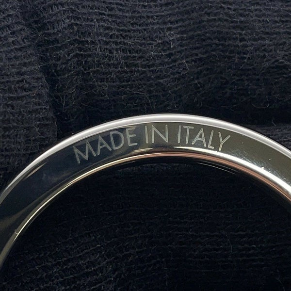 ルイヴィトン キーホルダー LV パドロック ドラゴンヌ クロコダイル M01300 LOUIS VUITTON 黒 メンズ