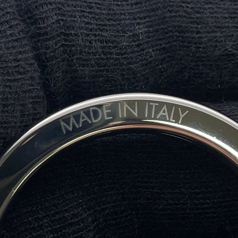 ルイヴィトン キーホルダー LV パドロック ドラゴンヌ クロコダイル M01300 LOUIS VUITTON 黒 メンズ