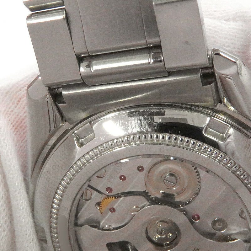 セイコー グランドセイコー スプリングドライブ SBGH201/9S85-00A0 マスターショップ限定 腕時計 シルバー文字盤