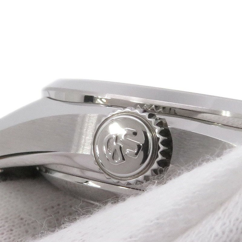 セイコー グランドセイコー スプリングドライブ SBGH201/9S85-00A0 マスターショップ限定 腕時計 シルバー文字盤