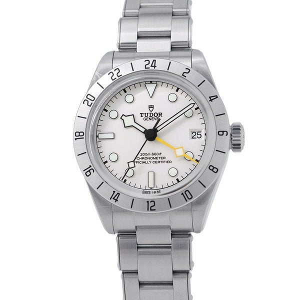 チュードル ブラックベイ プロ M79470-0004 TUDOR チューダー 腕時計 白文字盤