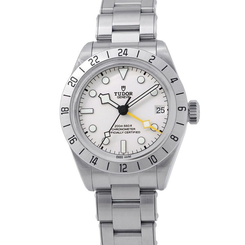 チュードル ブラックベイ プロ M79470-0004 TUDOR チューダー 腕時計 白文字盤