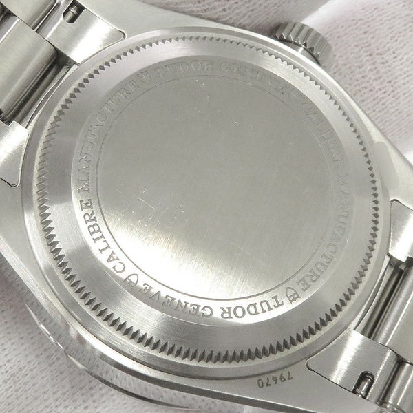 チュードル ブラックベイ プロ M79470-0004 TUDOR チューダー 腕時計 白文字盤