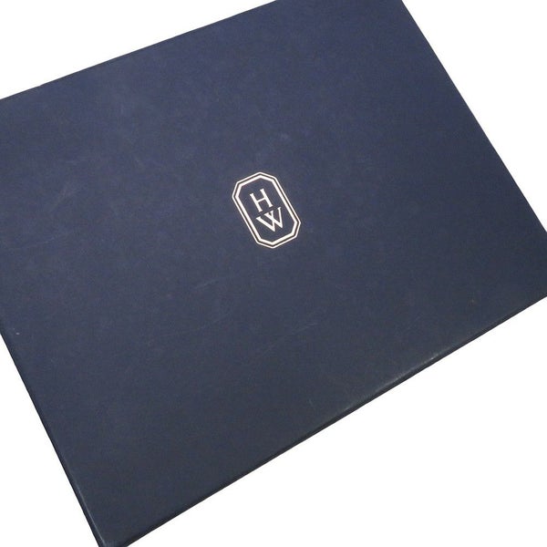 ハリーウィンストン ミッドナイト ダイヤベゼル MIDAHM29RR001 ホワイトシェル文字盤 9Pダイヤ