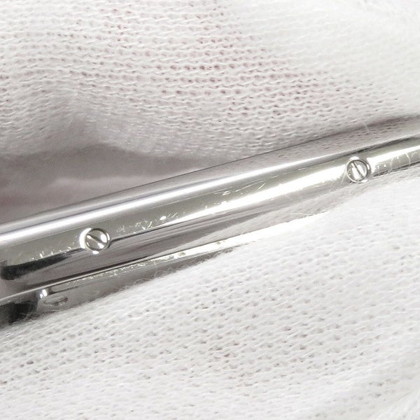 カルティエ タンク マスト LM WSTA0059 Cartier 腕時計 シルバー文字盤 ソーラービート