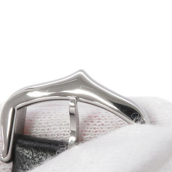 カルティエ タンク マスト LM WSTA0059 Cartier 腕時計 シルバー文字盤 ソーラービート