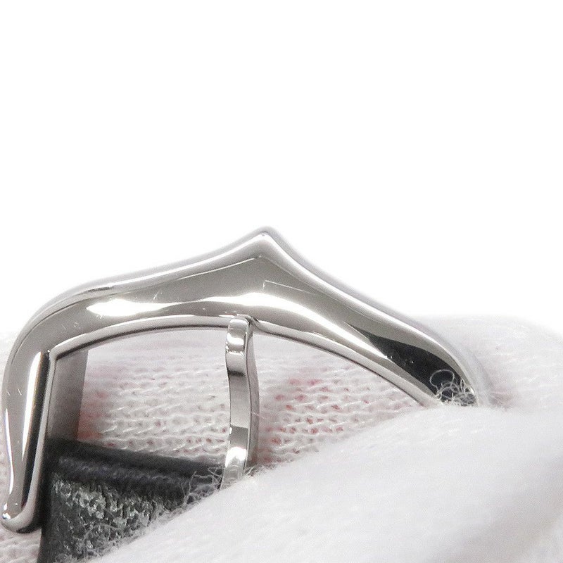 カルティエ タンク マスト LM WSTA0059 Cartier 腕時計 シルバー文字盤 ソーラービート