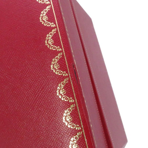 カルティエ ロンド マスト ドゥ カルティエ オンライン限定 WSRN0035 Cartier 腕時計 シルバー文字盤